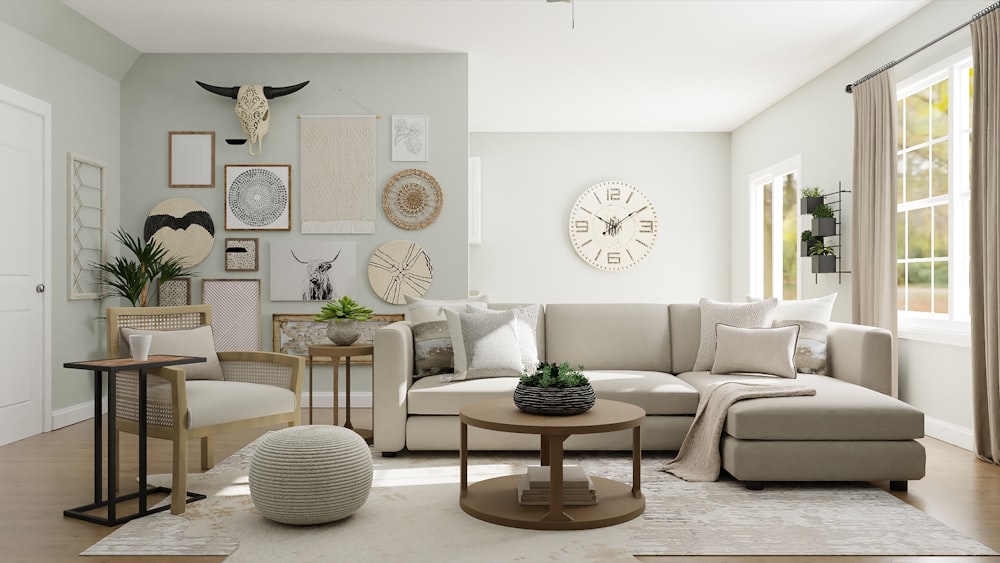 Renk Seçimi